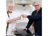 Icon honours a legacy in cancer care at Arcadia Oncology Centre in Pretoria