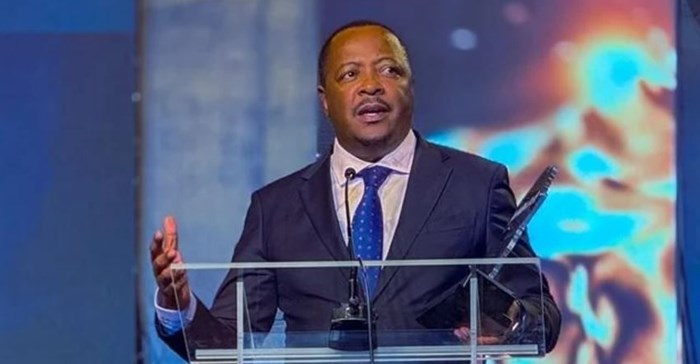 Source: African Bank chief executive officer, Kennedy Bungane.