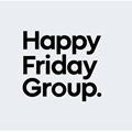 Old Boys Club joins forces with the Happy Friday Group to challenge industry norms