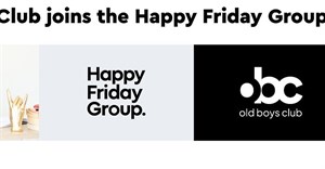 Old Boys Club joins forces with the Happy Friday Group to challenge industry norms
