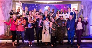 Meet South Africa&#x2019;s Entrepreneur Champion of 2024