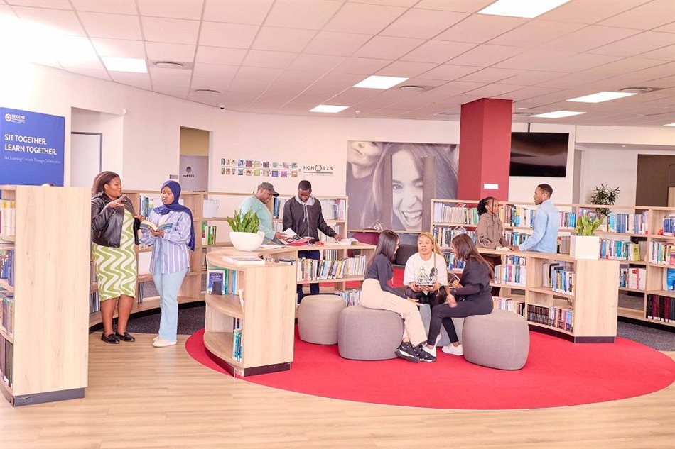 Regent Business School launches new campaign for 2025 enrolments