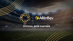 AB InBev is the official beer partner of Fifa Club World Cup 2025 (Image supplied)