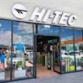 Hi-Tec opens store in George, Western Cape