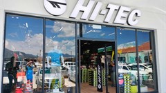 Hi-Tec opens store in George, Western Cape