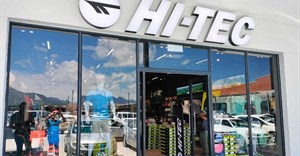 Hi-Tec opens store in George, Western Cape