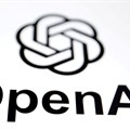 OpenAI logo is seen in this illustration. Source: Reuters/Dado Ruvic