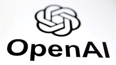 OpenAI logo is seen in this illustration. Source: Reuters/Dado Ruvic