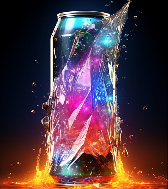 Star power and celebrity endorsements fuel South Africa&#x2019;s sports and energy drinks boom