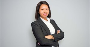 Pictured: Thula Mngoma