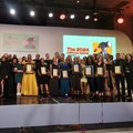 All the AdFocus Awards winners (Image: Danette Breitenbach)