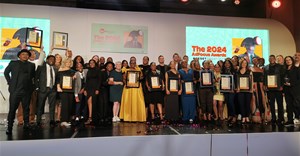 All the AdFocus Awards winners (Image: Danette Breitenbach)