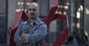 Michel van Rijmenant, CEO of Chimera Creative outlines practical strategies for combining design, interactivity and storytelling to elevate B2B narratives (Image supplied)