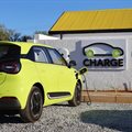 South Africa switches on its first solar EV charging station