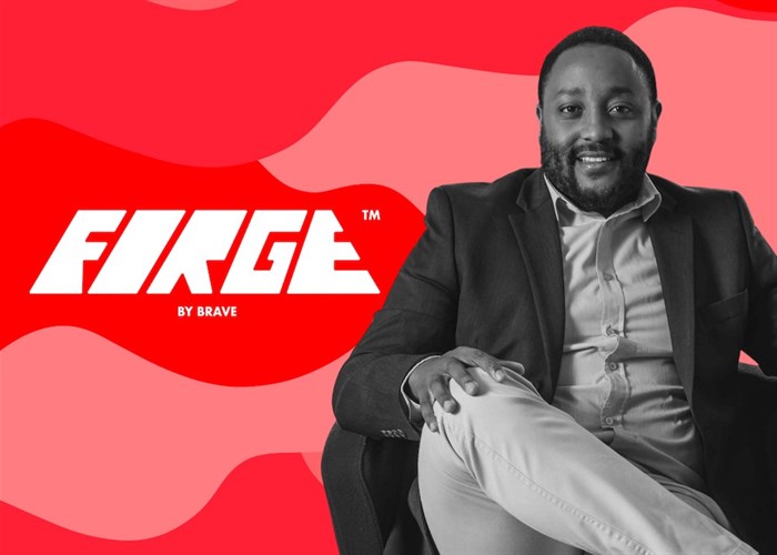 AI is an equalizer, writes Brave's Musa Kalenga