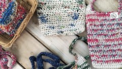 Source: The Good Things Guy  Re.Bag.Re.Use was the only winner from Africa in the Global Alliance World Public Relations and Communication Awards 2024