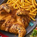 Meet and eat with Nando&#x2019;s this festive season