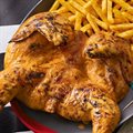 Meet and eat with Nando&#x2019;s this festive season