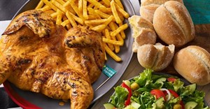 Meet and eat with Nando&#x2019;s this festive season