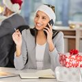 6 reasons why the festive season is the ideal time to recruit new talent