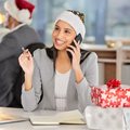6 reasons why the festive season is the ideal time to recruit new talent