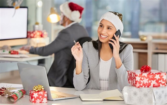 6 reasons why the festive season is the ideal time to recruit new talent