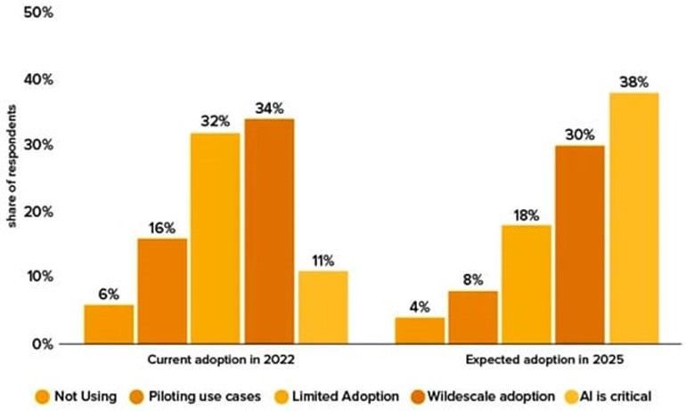 Shaping the future: Digitisation and sustainability in South Africa&#x2019;s supply chains