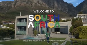 Source: © SATSA  Tourism Business Council of South Africa's Tourism in South Africa with Trevor Noah campaign has come third in the Tourism Destination Country category at the 36th World Tourism Film Award