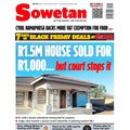 Revamped Sowetan aims to make news more engaging and accessible