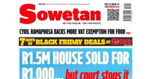 Revamped Sowetan aims to make news more engaging and accessible