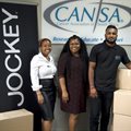 Jockey supports men&#x2019;s health with Cansa Care Home donation