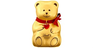 Unwrap joy with Lindt this festive season