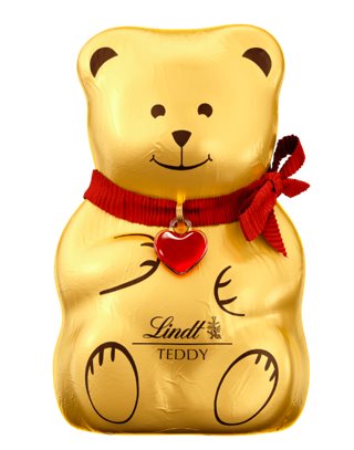 Unwrap joy with Lindt this festive season