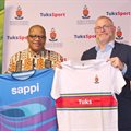Sappi and University of Pretoria Team Up for 'TuksRace'