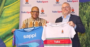 Sappi and University of Pretoria Team Up for 'TuksRace'
