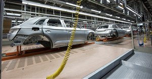 South Africa&#x2019;s automotive industry at a crossroads