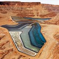 Mine tailings has become major business