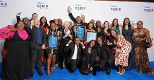 Primedia Broadcasting celebrates remarkable wins at the 2024 South African Radio Awards