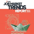 Pnet Job Market Trends Report - November 2024