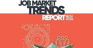 Pnet Job Market Trends Report - November 2024