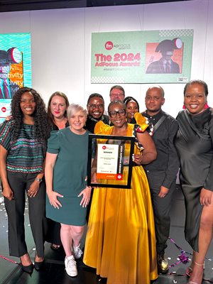 Magna Carta takes top honours at prestigious AdFocus Awards 2024