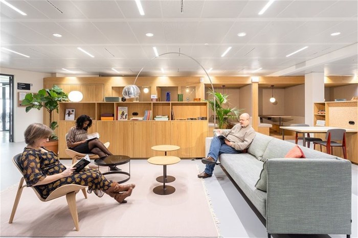 Trust and hybrid working: what is it, how do you develop it, and how do you protect it?