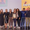 Joe Public wins Large Agency and Transformation Award at the 2024 AdFocus Awards