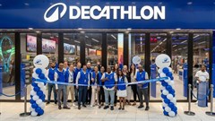French brand, Decathlon opens flagship store at Mall of Africa