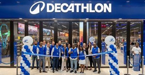 French brand, Decathlon opens flagship store at Mall of Africa