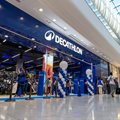 French brand, Decathlon opens flagship store at Mall of Africa