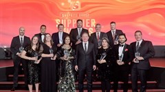 Shoprite Group awards its best suppliers of 2024