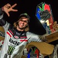 Julien Vanstippen defends King of the Whip title