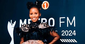 Source: © Waya Mag  The 2024 MMA Artist of the Year: Lwah Ndlunkulu. Entries for the 2025 MMA edition are now open