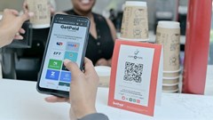 Shoprite introduces GetPaid, a self-service payment for small businesses